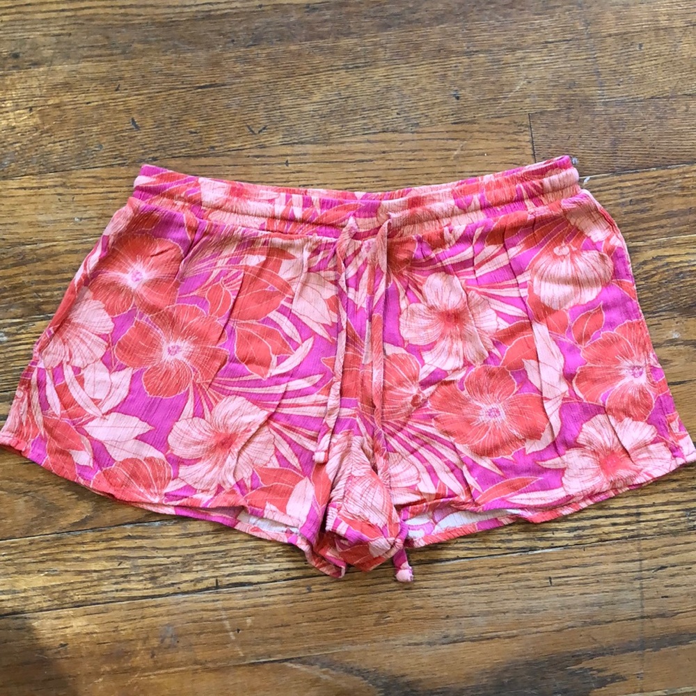 Sleep shorts